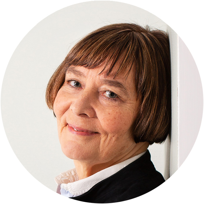 Anna Mauranen